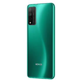 Mobilní telefon HONOR 10X Lite (HMS) zelený

 obrázek produktu 4 z 12