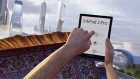 Čtečka e-knih PocketBook 740 Inkpad3 Pro metalic Gray + ochranný obal 

 obrázek produktu 11 z 13