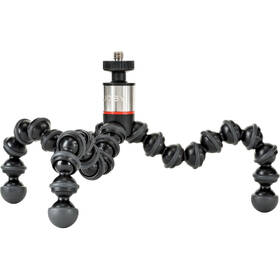 Stativ JOBY GorillaPod 325 černý/šedý

 obrázek produktu 3 z 8