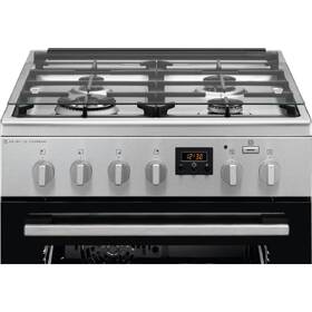 Kombinovaný sporák Electrolux LKK664200X nerez

 obrázek produktu 2 z 3