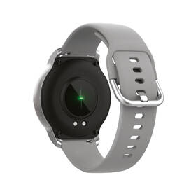 Chytré hodinky Forever ForeVive 2 SB-330 stříbrné

 obrázek produktu 5 z 12