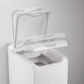 Pračka Electrolux EW6TN14262 bílá

 obrázek produktu 9 z 9