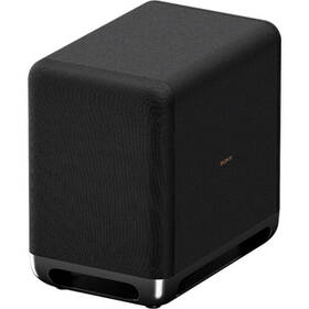 Subwoofer Sony SA-SW5 černý

 obrázek produktu 3 z 4