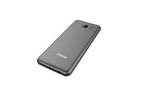 Mobilní telefon Aligator D950 Dual Sim šedá barva
