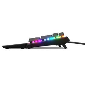 Klávesnice SteelSeries Apex 5 US černá

 obrázek produktu 6 z 7