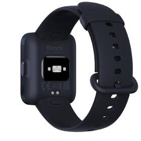 Chytré hodinky Xiaomi Redmi Watch 2 Lite modré

 obrázek produktu 3 z 3