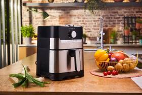 Fritéza horkovzdušná Tefal EY501D15 Easy Fry&Grill 2v1 

 obrázek produktu 16 z 27