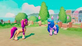 Hra Bandai Namco Games Xbox My Little Pony: A Maretime Bay Adventure 

 obrázek produktu 1 z 7