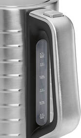 Rychlovarná konvice Profi Cook WKS 1119, inox 1,7 l nerez

 obrázek produktu 1 z 5