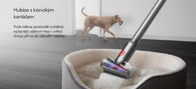  Dyson V15 Detect Absolute 2022 
