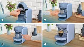 Espresso Bosch TAS16B5 modré

 obrázek produktu 8 z 17