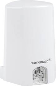 Senzor Homematic IP jasu - venkovní 

 obrázek produktu 2 z 6
