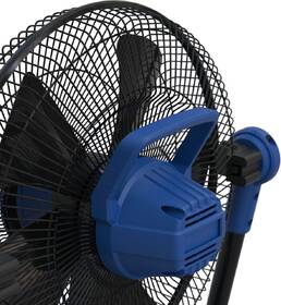 Ventilátor Güde V 18-201-05 (s baterií) 

 obrázek produktu 4 z 6