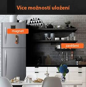 Teploměr do masa ThermoPro TP-19H oranžový

 obrázek produktu 6 z 6