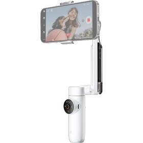 Stabilizátor Insta360 Flow bílý

 obrázek produktu 2 z 8