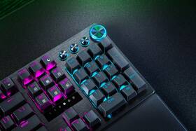 Klávesnice Razer Huntsman V3 Pro, US layout černá

 obrázek produktu 8 z 18