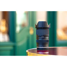 Objektiv Tamron 28-75 mm F/2.8 Di III VXD G2 (Nikon Z) černý

 obrázek produktu 5 z 8