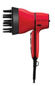 Fén Revlon RVDR5320E červená barva
