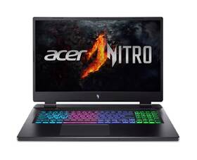 Notebook Acer Nitro 17 (AN17-42-R0NU) černý

 obrázek produktu 3 z 18