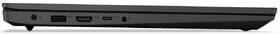 Notebook Lenovo V15 G2 ITL černá barva
