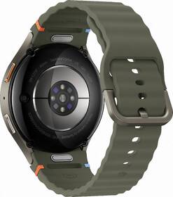 Chytré hodinky Samsung Galaxy Watch7 LTE 44mm zelené

 obrázek produktu 27 z 29