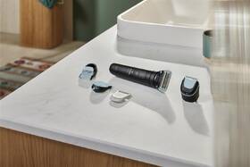 Zastřihovač tělový Philips BG7470/15 černý

 obrázek produktu 2 z 5