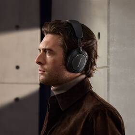 Sluchátka Bowers & Wilkins Px8 S2 černá

 obrázek produktu 7 z 8