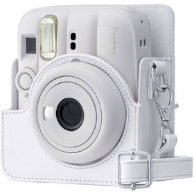 Pouzdro Fujifilm instax mini 13 bílý

 obrázek produktu 6 z 9