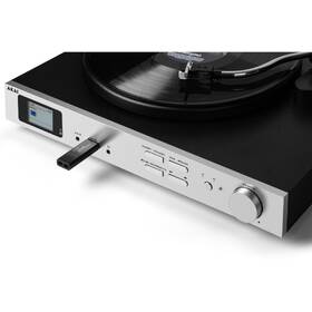 Gramofon AKAI ATT-500SP černý/stříbrný

 obrázek produktu 3 z 4