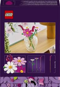 Stavebnice LEGO® Botanicals 11514 Krásenky 

 obrázek produktu 4 z 8