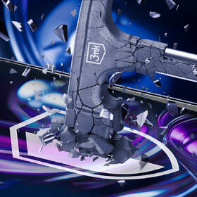 Hybridní ochranné sklo 3mk HARDY Fusion na Honor MagicPad 4 průhledné

 obrázek produktu 3 z 7
