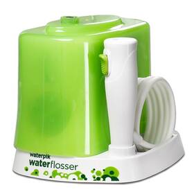 Ústní sprcha Waterpik WP260E2 Kids bílá/zelená

 obrázek produktu 3 z 4
