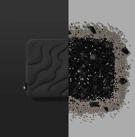 Pouzdro na notebook tomtoc Terra - A27 Sleeve Kit - 13" MacBook Air černé

 obrázek produktu 11 z 14