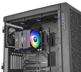 Chladič CPU Thermaltake CPU Astria 600 ARGB černý

 obrázek produktu 4 z 5
