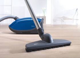 Podlahový vysavač Miele Parkett&Co. modrý

 obrázek produktu 2 z 4