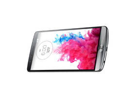 Mobilní telefon LG G3 (D855) - 32GB Metallic Black černý

 obrázek produktu 7 z 14