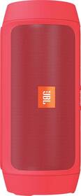 Přenosný reproduktor JBL Charge 2+ červený

 obrázek produktu 4 z 5