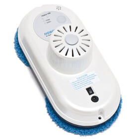 Robotický čistič oken HOBOT 168W bílý

 obrázek produktu 1 z 18