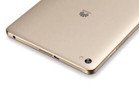 Dotykový tablet Huawei M2 8.0 Premium Gold 32GB Wi-Fi zlatý

 obrázek produktu 14 z 20