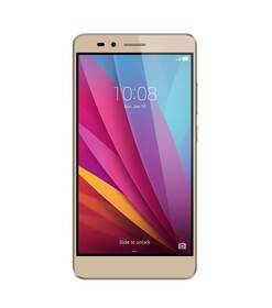 Mobilní telefon HONOR 5X Dual SIM zlatý

 obrázek produktu 2 z 14