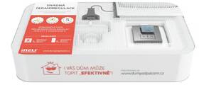 Kompletní sada INELS snadná termoregulace 

 obrázek produktu 1 z 7