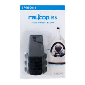 Filtry pro vysavače Raycop RAY019 černý

 obrázek produktu 1 z 1