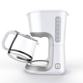 Kávovar Electrolux EKF3330 bílý

 obrázek produktu 4 z 5
