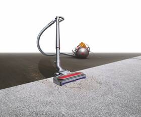 Podlahový vysavač Dyson Cinetic Big Ball Multifloor 2 stříbrný

 obrázek produktu 4 z 10