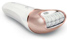 Epilátor Philips BRP586/00 bílý/růžový

 obrázek produktu 4 z 30