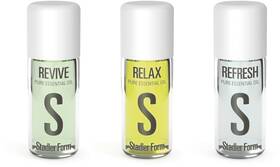 Aroma olej Stadler Form REVIVE esenciální 10 ml 

 obrázek produktu 1 z 1
