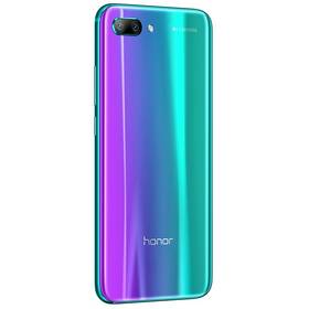 Mobilní telefon HONOR 10 64 GB zelený

 obrázek produktu 11 z 12
