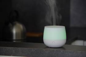 Aroma difuzér Airbi LOTUS bílý

 obrázek produktu 3 z 3