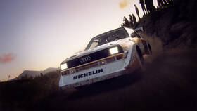 Hra Codemasters DiRT Rally 2.0 

 obrázek produktu 2 z 8