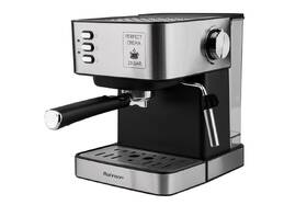 Espresso Rohnson R-982 stříbrné

 obrázek produktu 2 z 14
